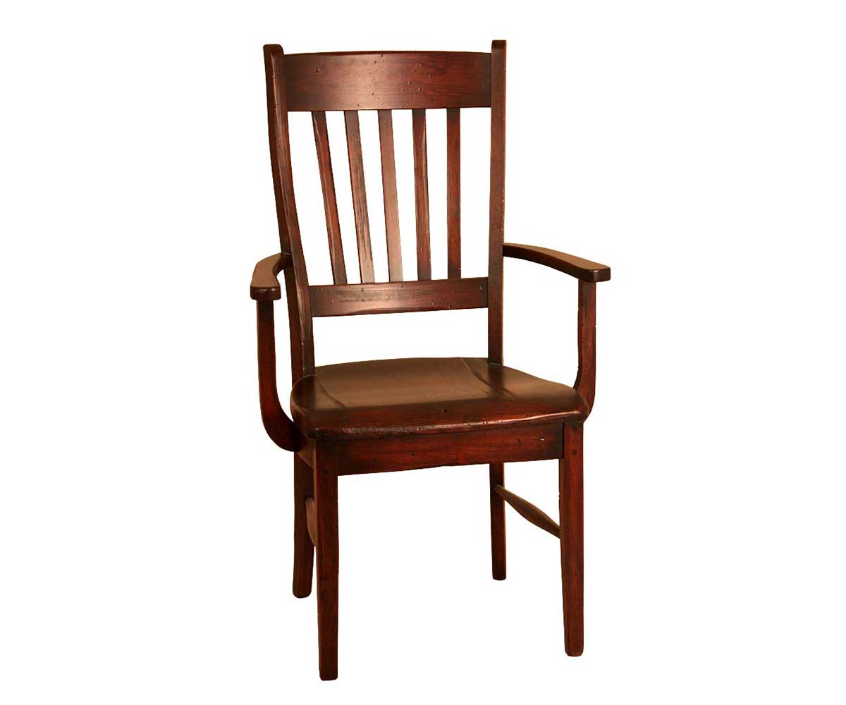 Savannah Chair - Image 2