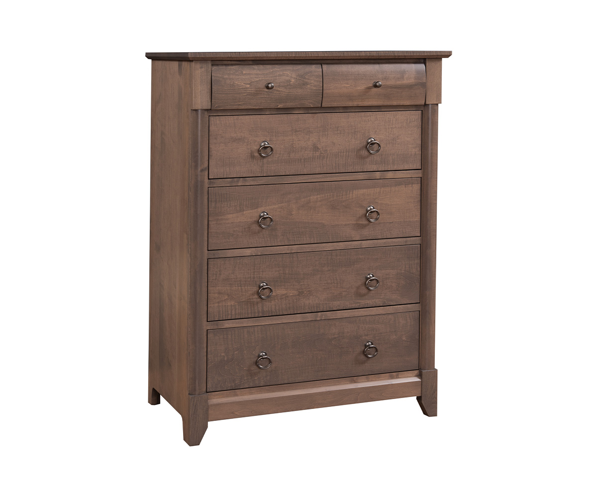 Sanibel Bedroom Collection - Image 7