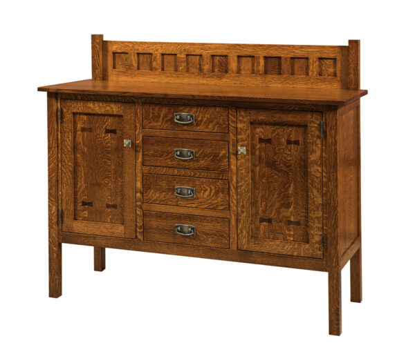 Gettysburg Sideboard