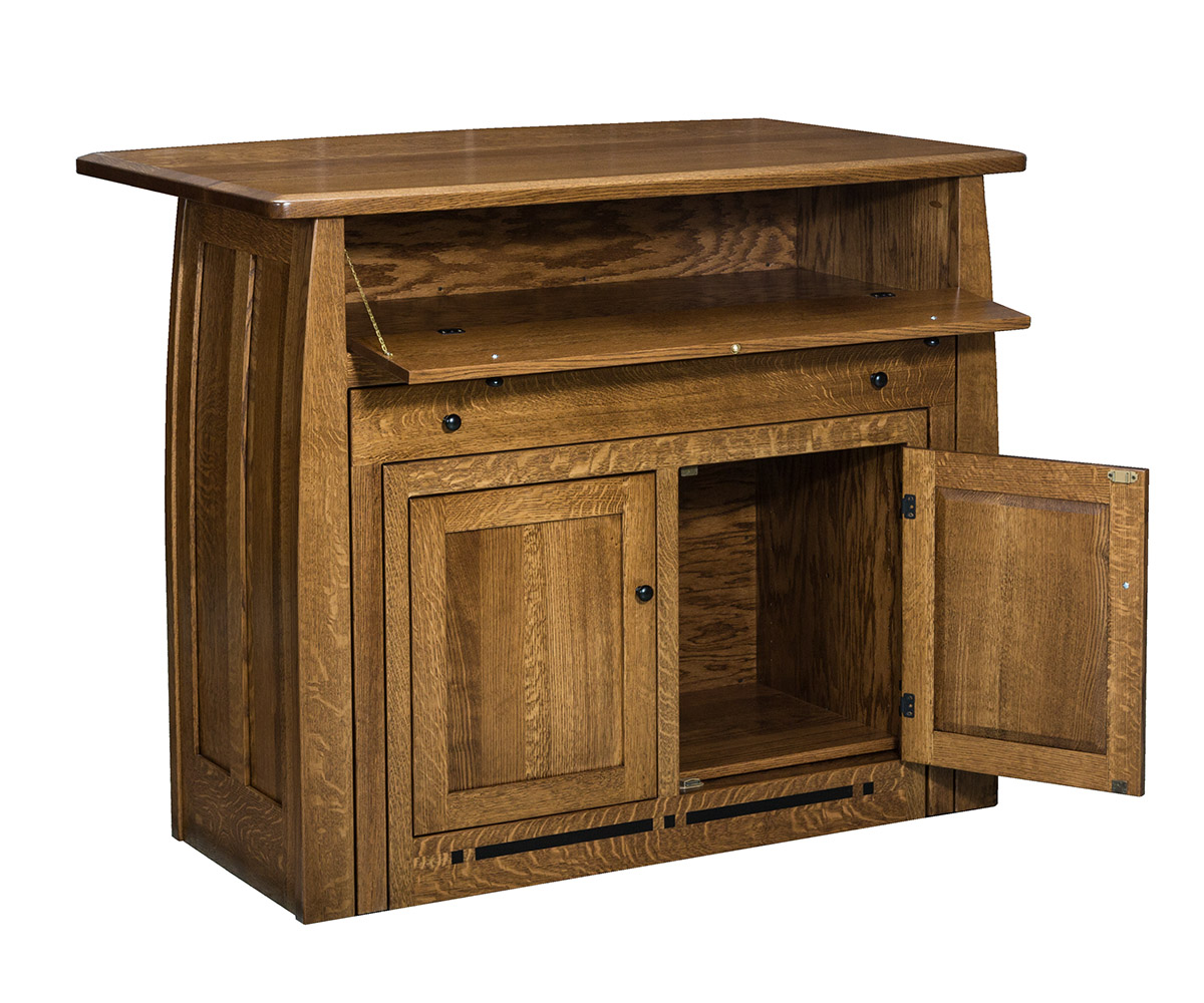 Boulder Creek Frontier Island - Image 3