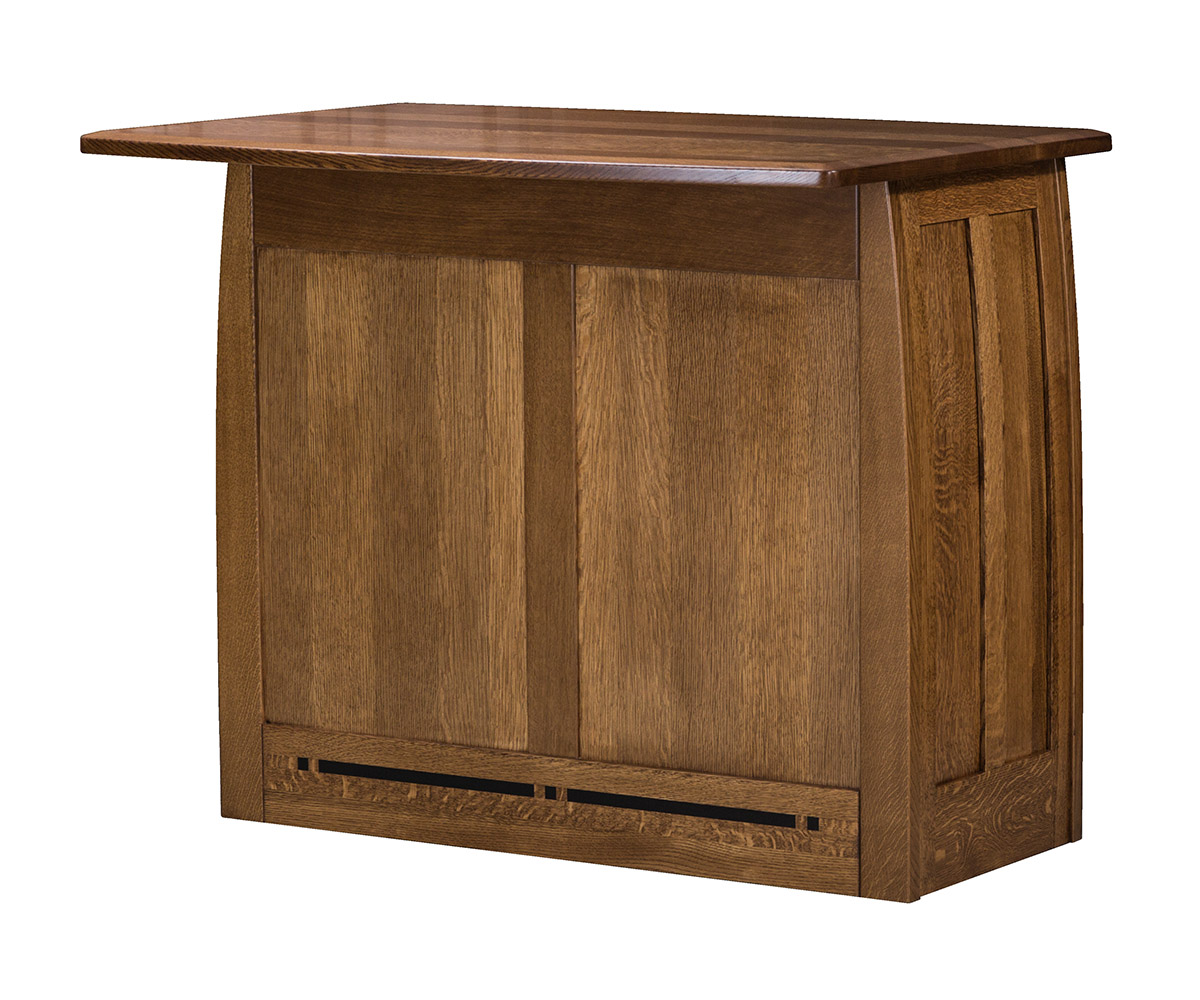 Boulder Creek Frontier Island - Image 4