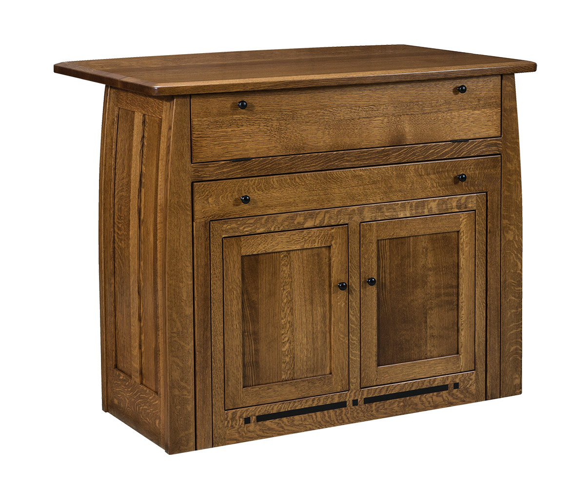 Boulder Creek Frontier Island - Image 2