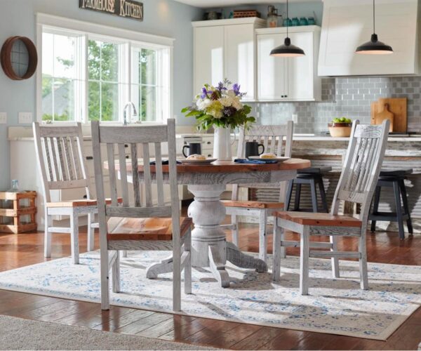 Kowan Dining Collection
