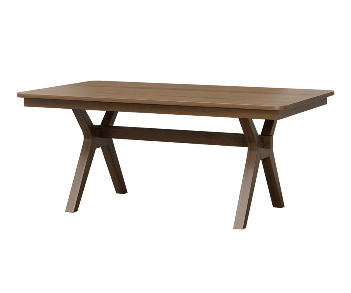 Madison Trestle Table Collection - Image 2