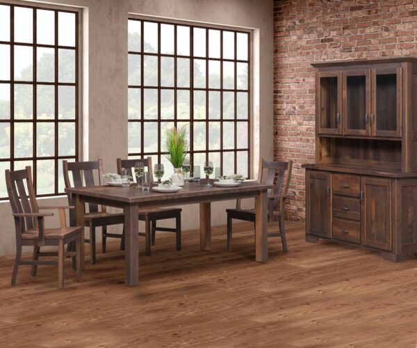 Oxford Dining Collection