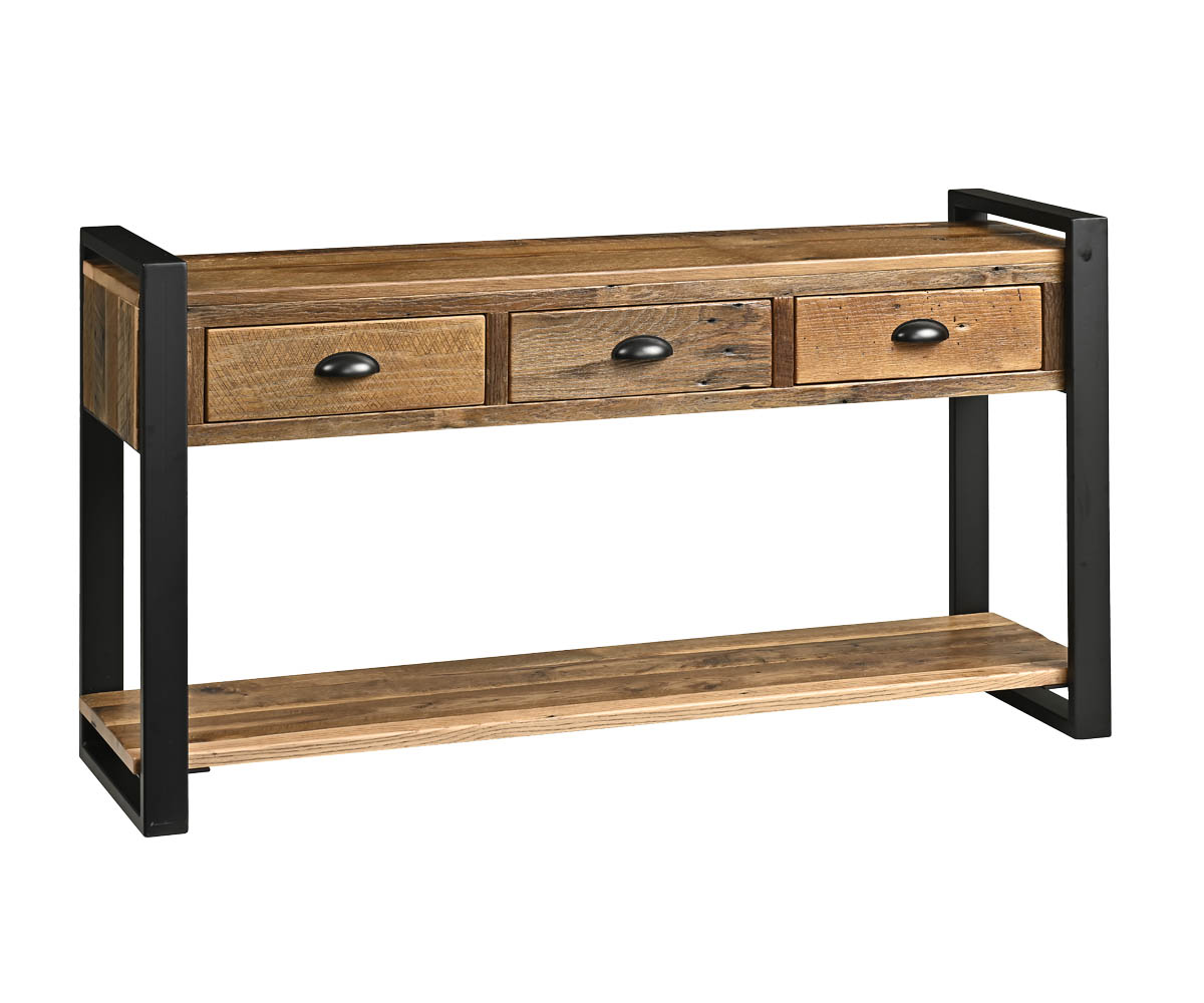 Sheffield Console Table