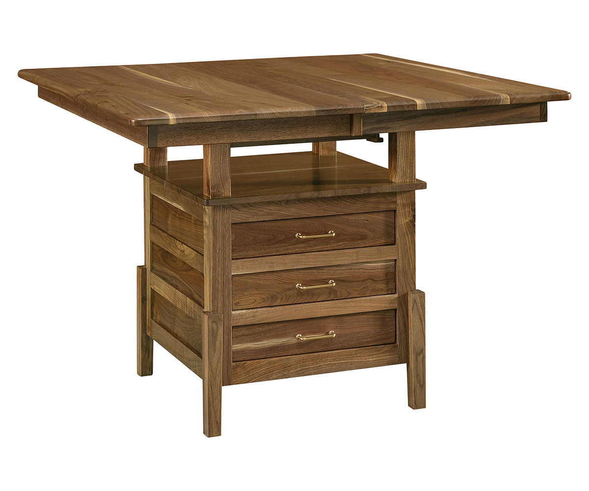 Century Cabinet Table Collection - Image 3