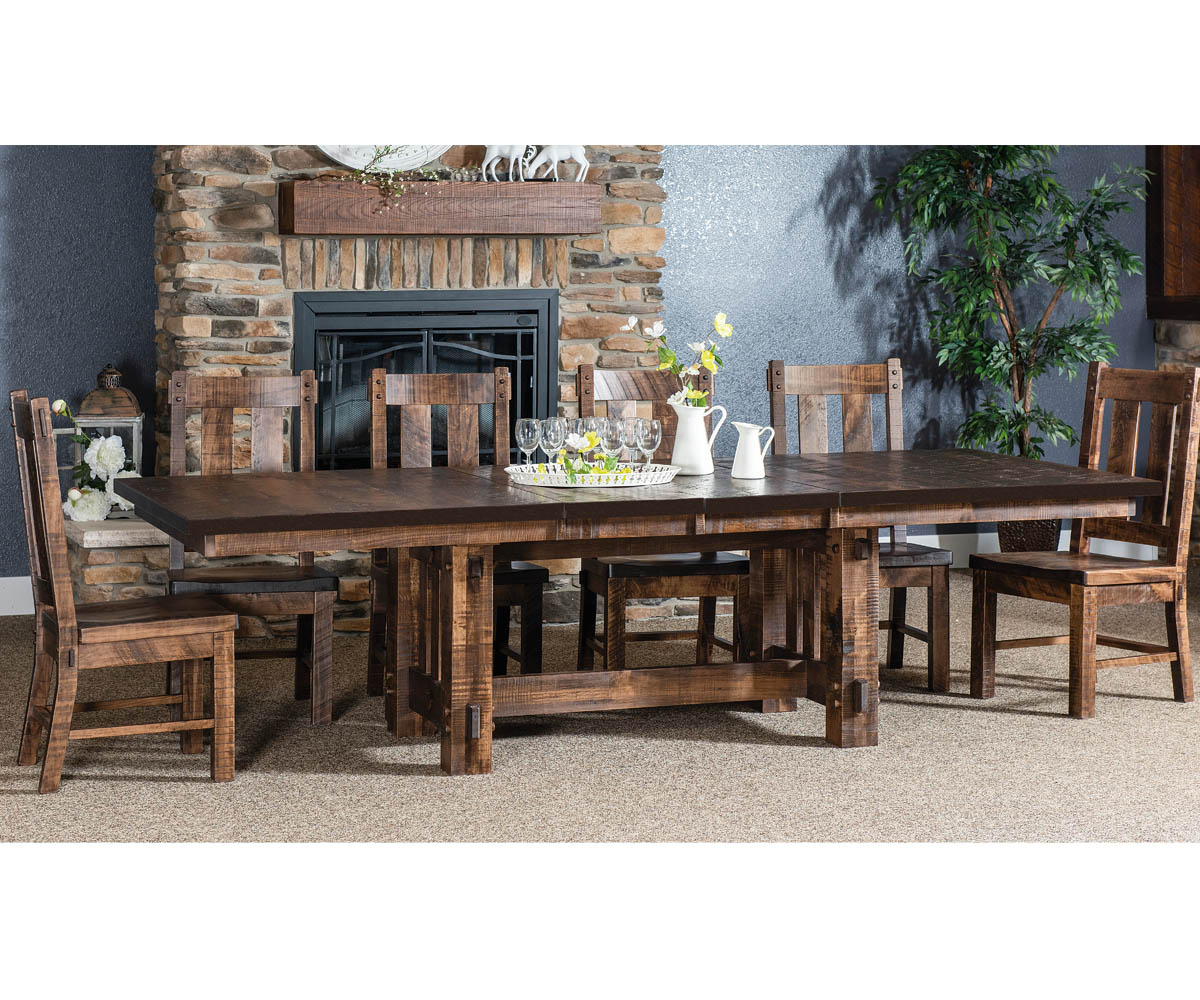 El Paso Dining Collection - Image 2