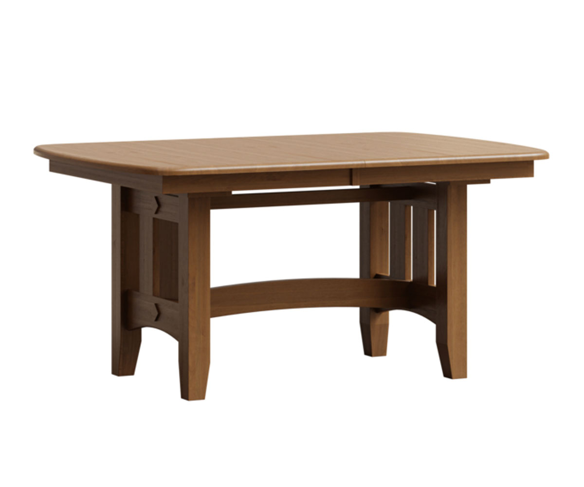 Galena Trestle Table Collection - Image 3