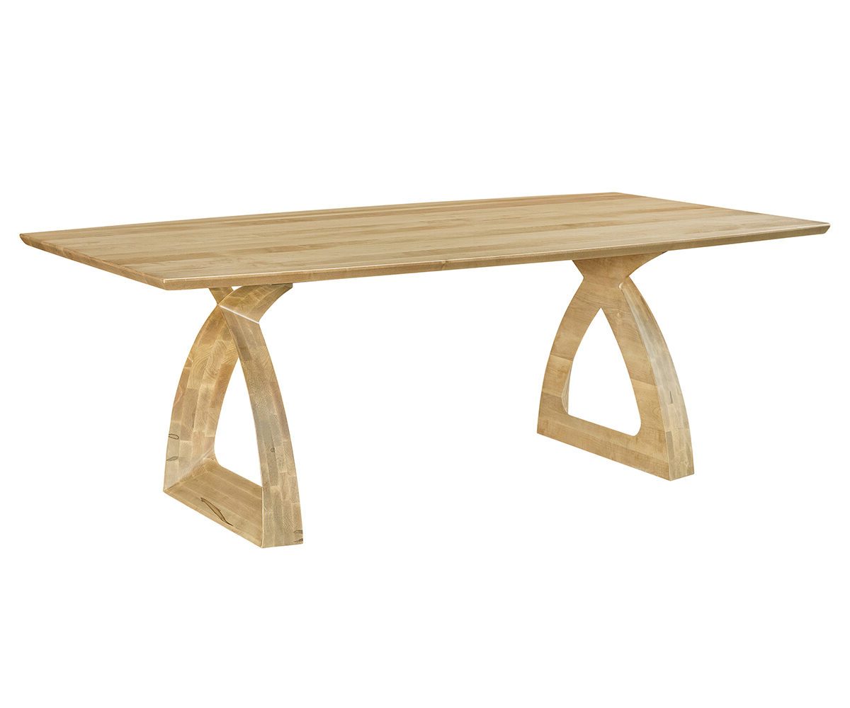 Sydney Trestle Table Collection - Image 3