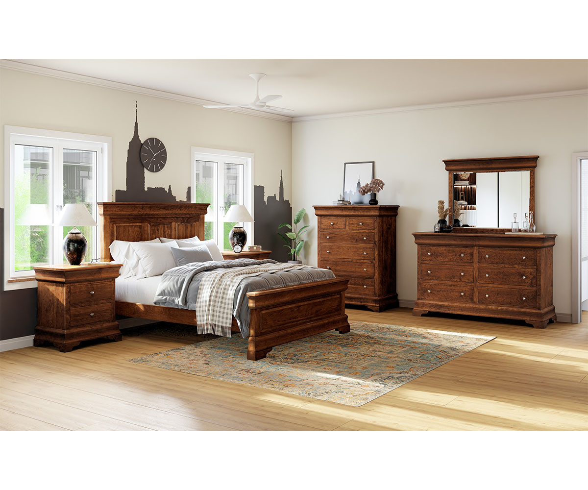 Palm Valley Storage Bed - Image 2
