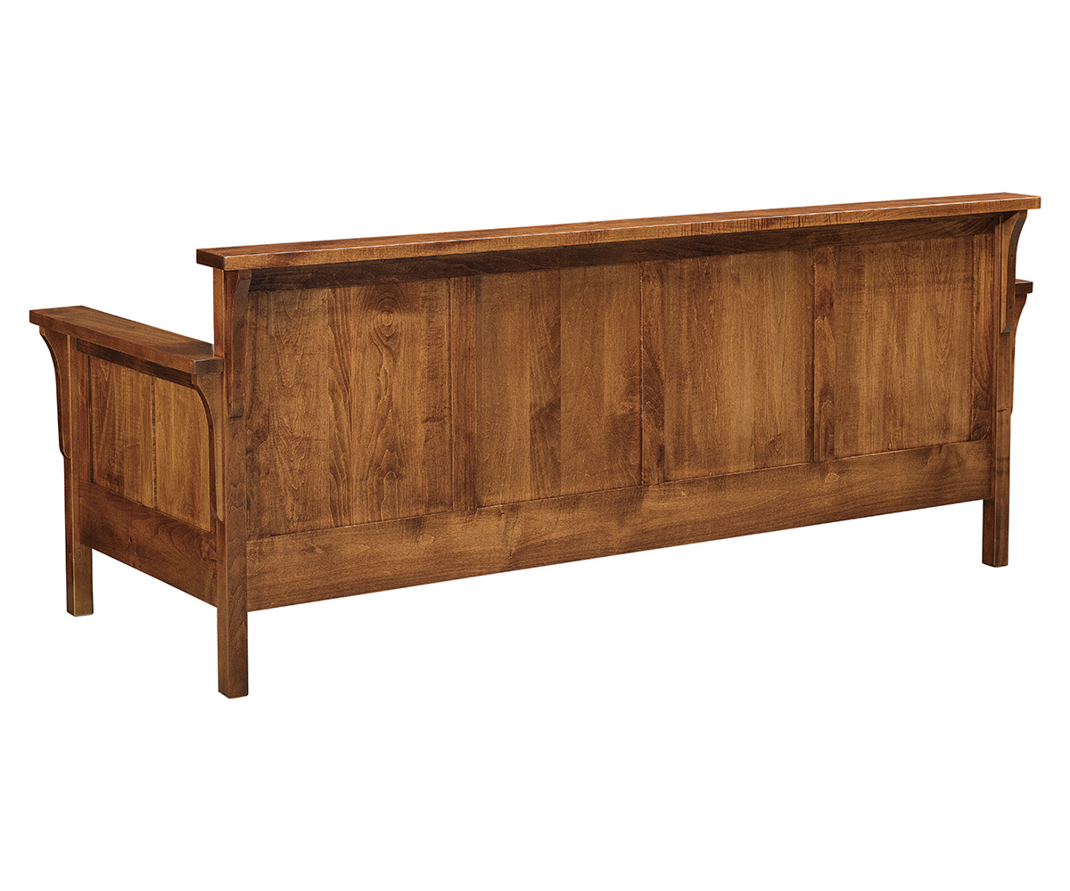 Highback Panel Sofa - Image 2