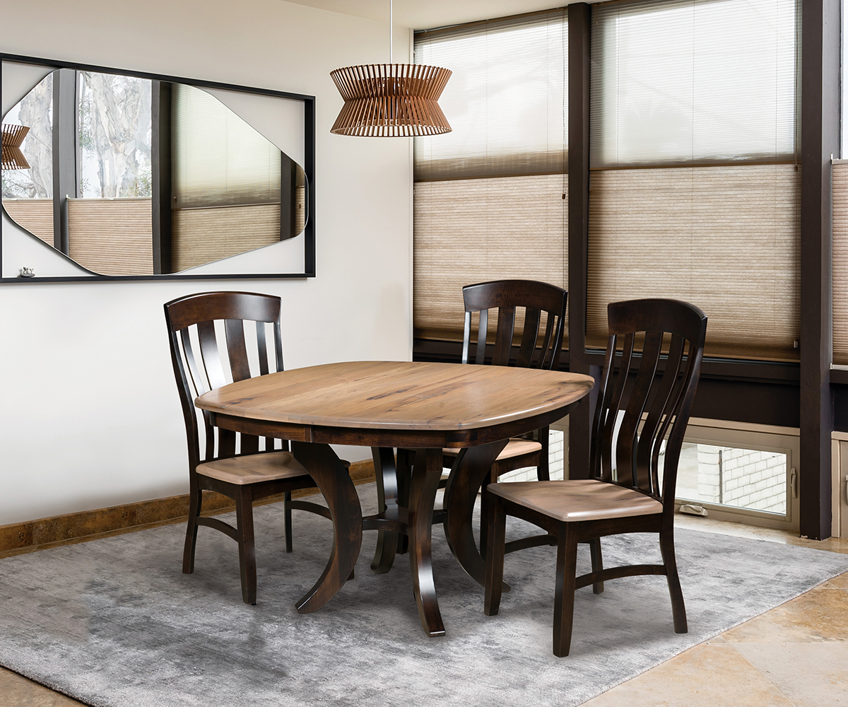 Nover Chair - Image 3