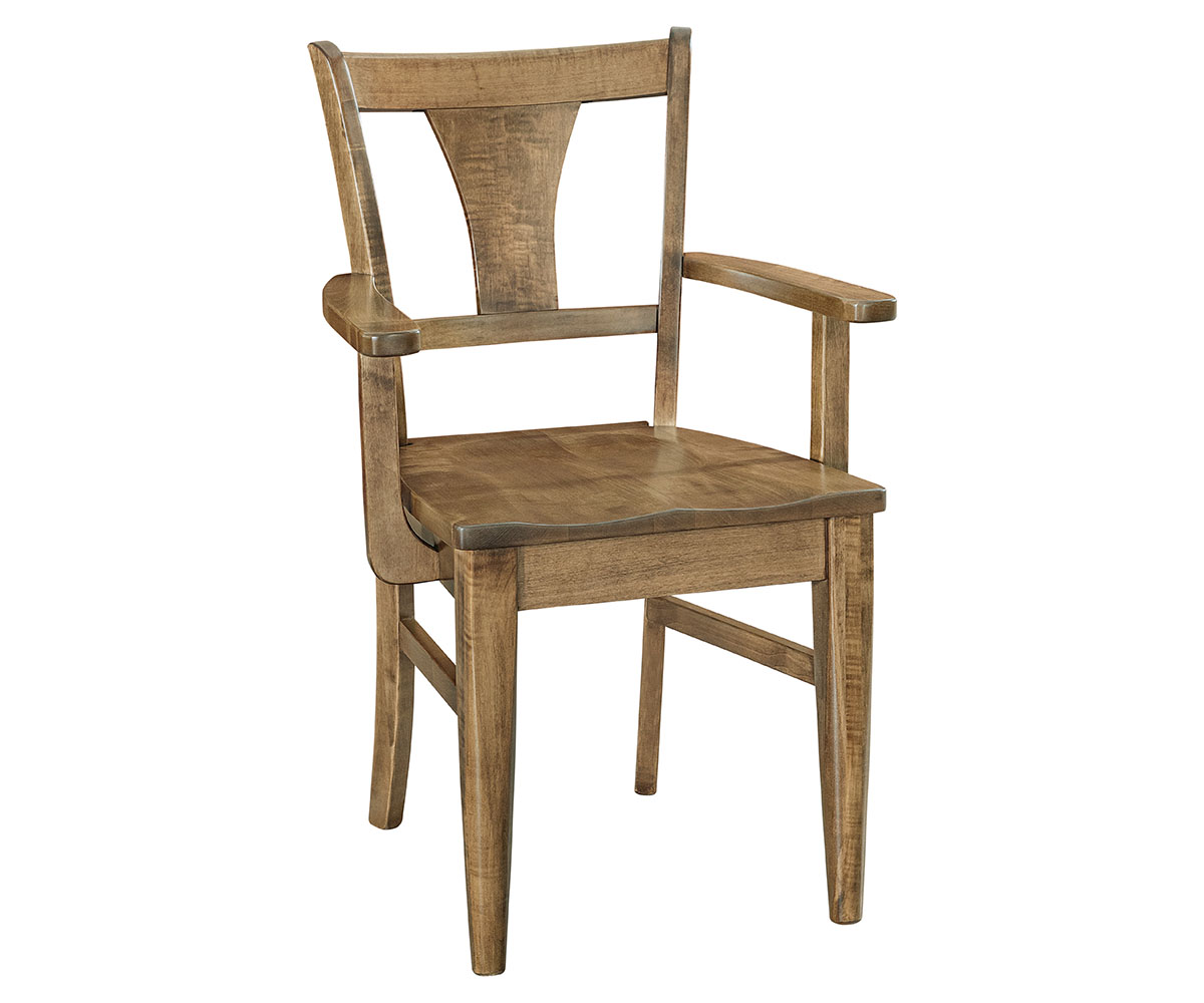 Presque Chair - Image 2