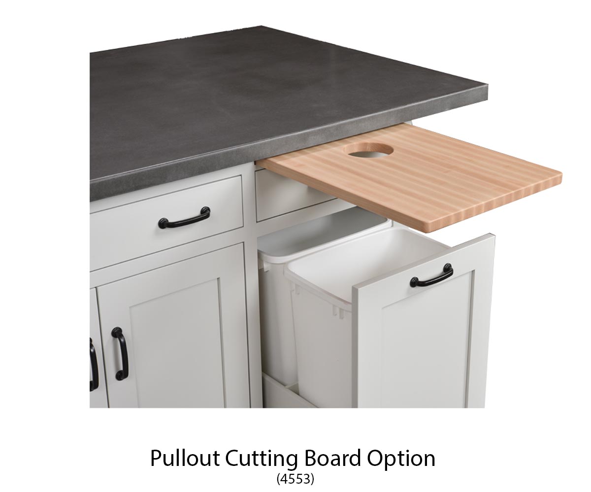 Bridgeport Island Base - Image 3