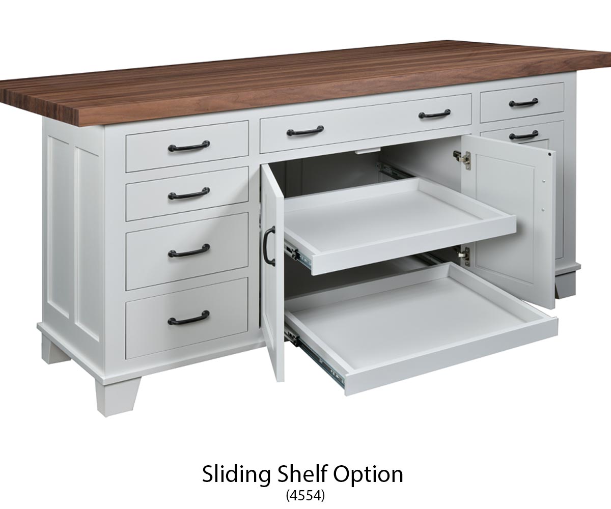 Bridgeport Island Base - Image 4