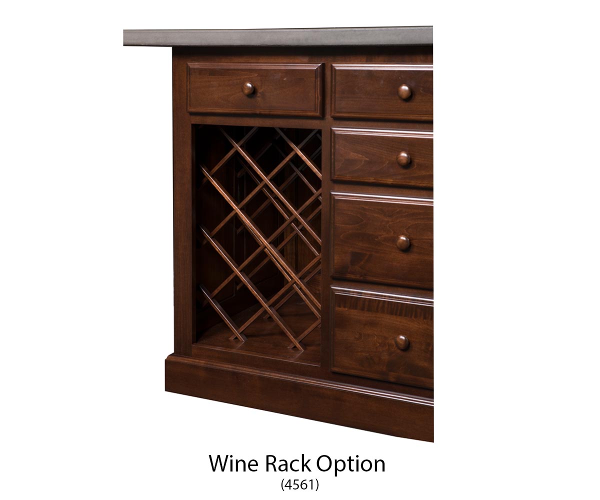 Bridgeport Island Base - Image 5