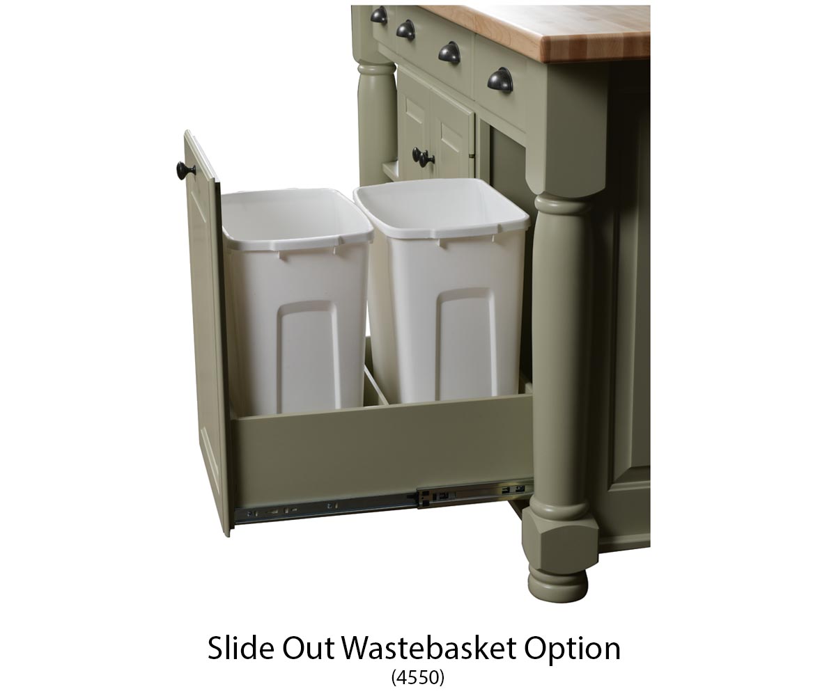 Bridgeport Island Base - Image 2