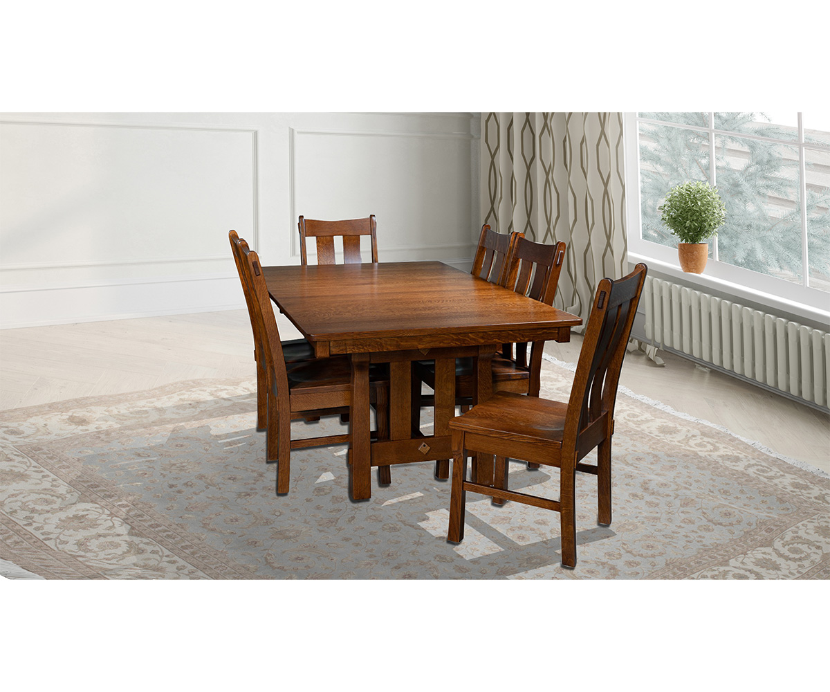 Beaumont Chair Collection - Image 2