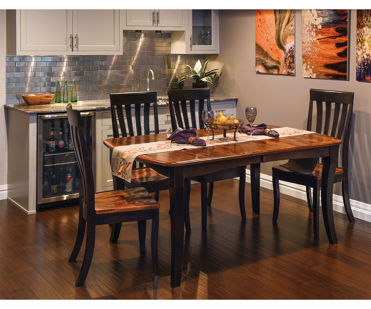 Canterbury Chair - Image 3