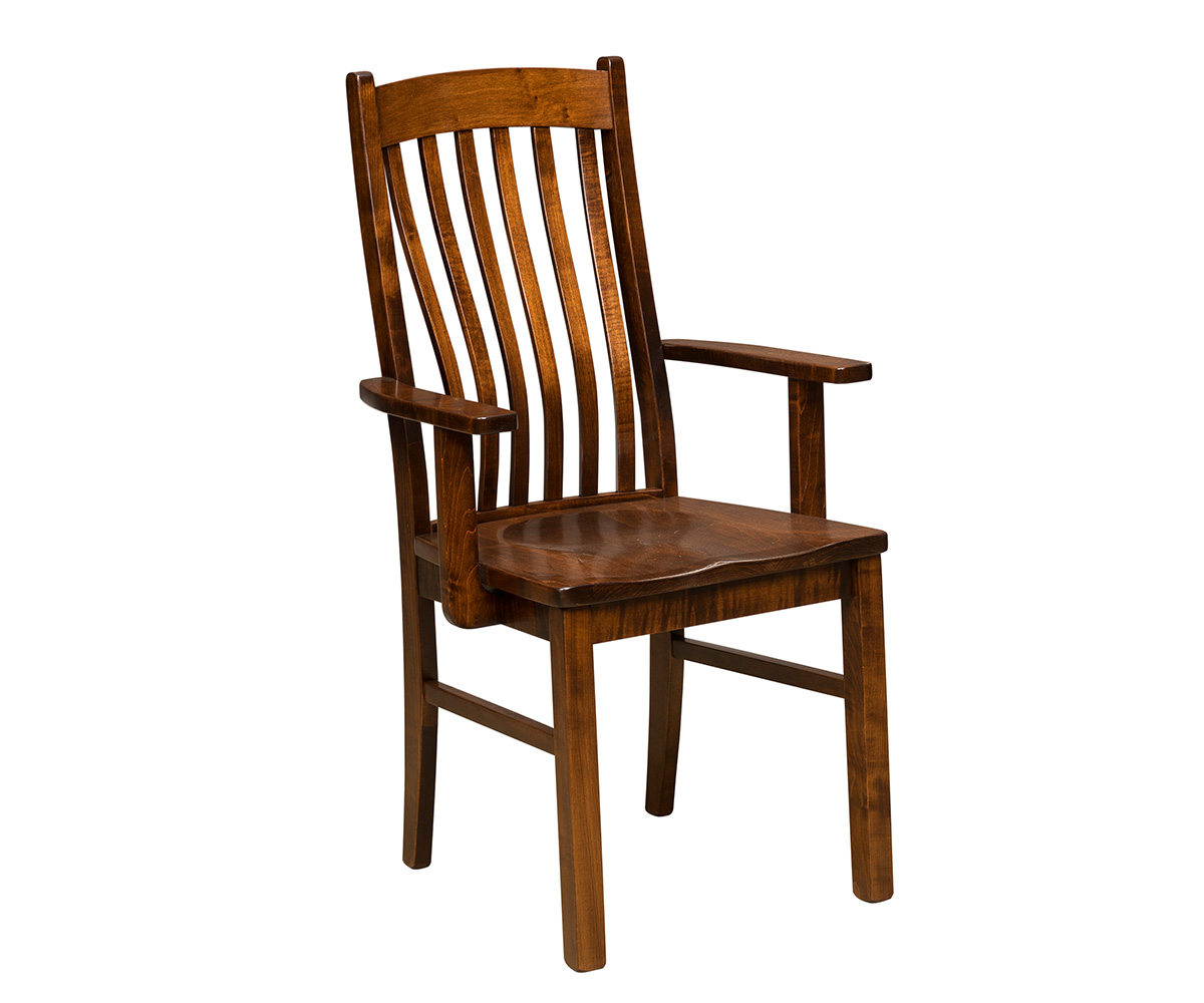 Delilah Chair Collection - Image 4