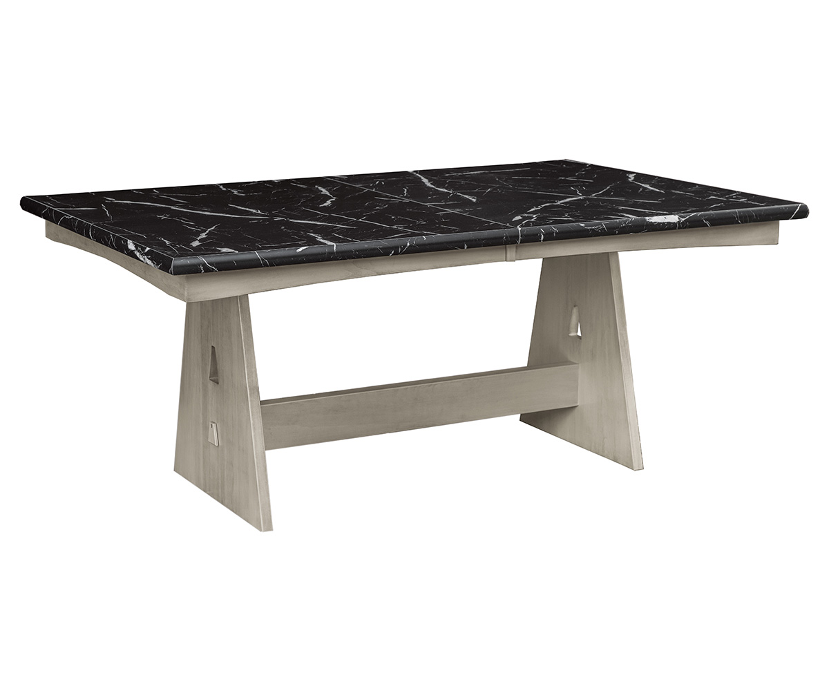 Jasper Trestle Table