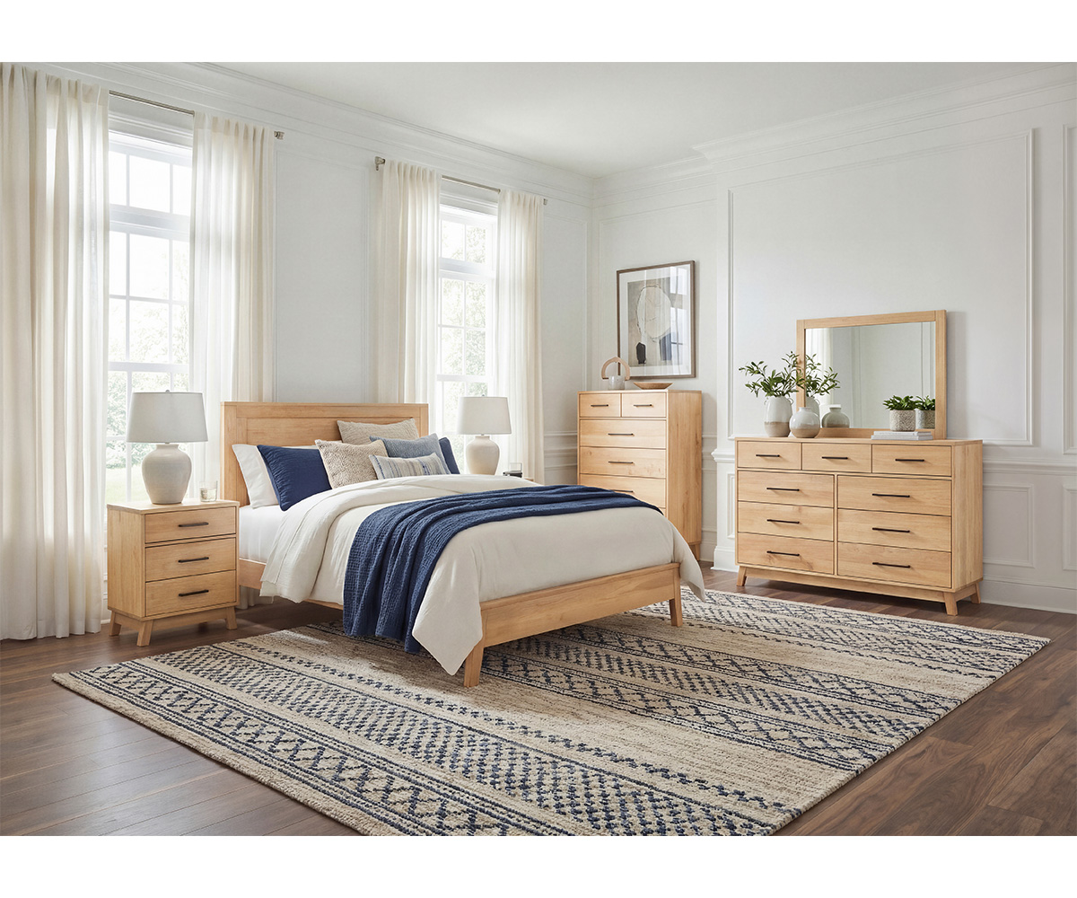 Dulaney Nightstand - Image 3