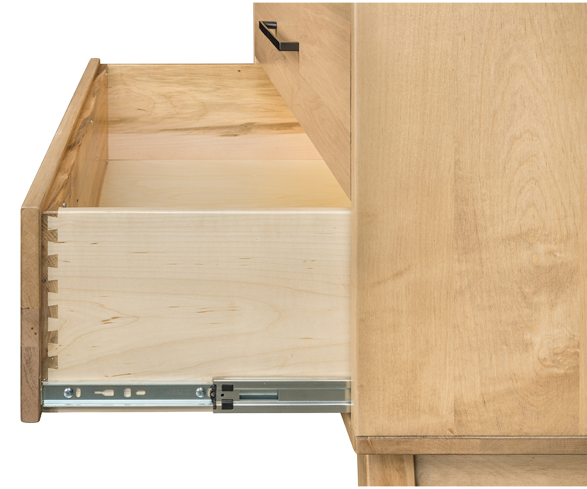 Dulaney Nightstand - Image 2