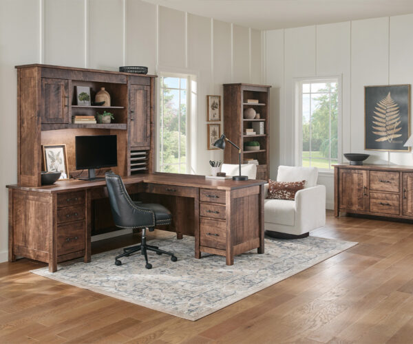 Houston Office Collection