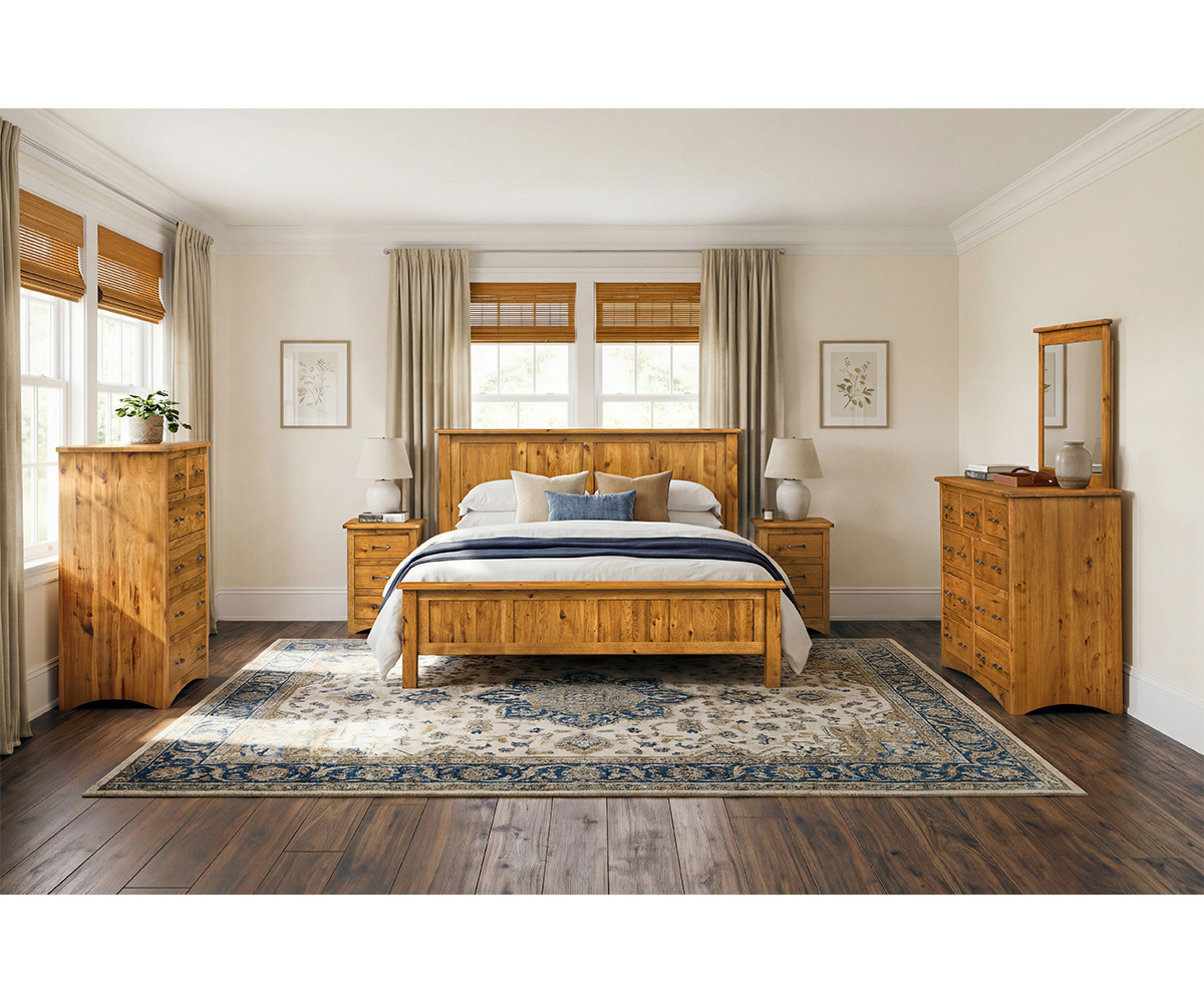 Hudson Chest - Image 2