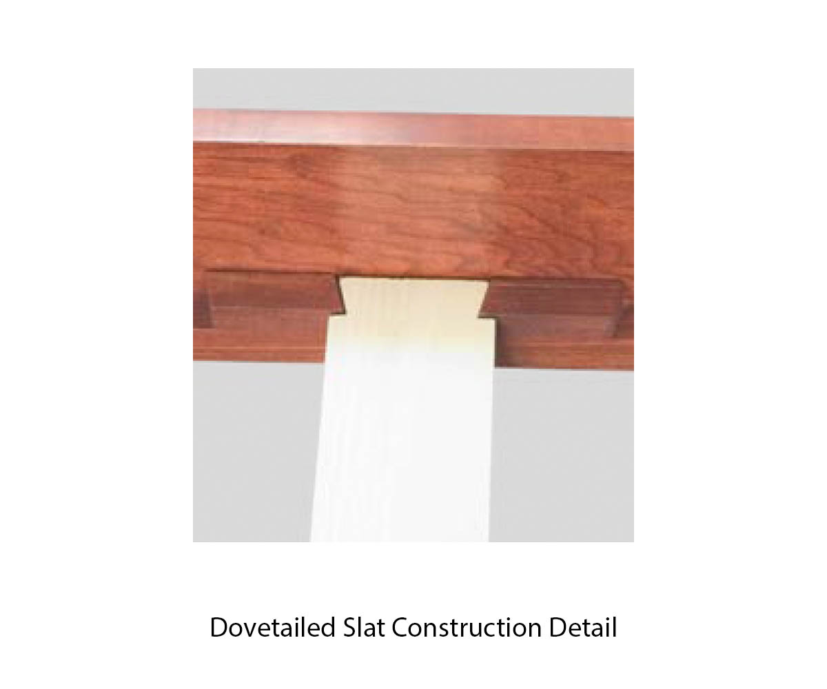 Timbra Bed - Image 4