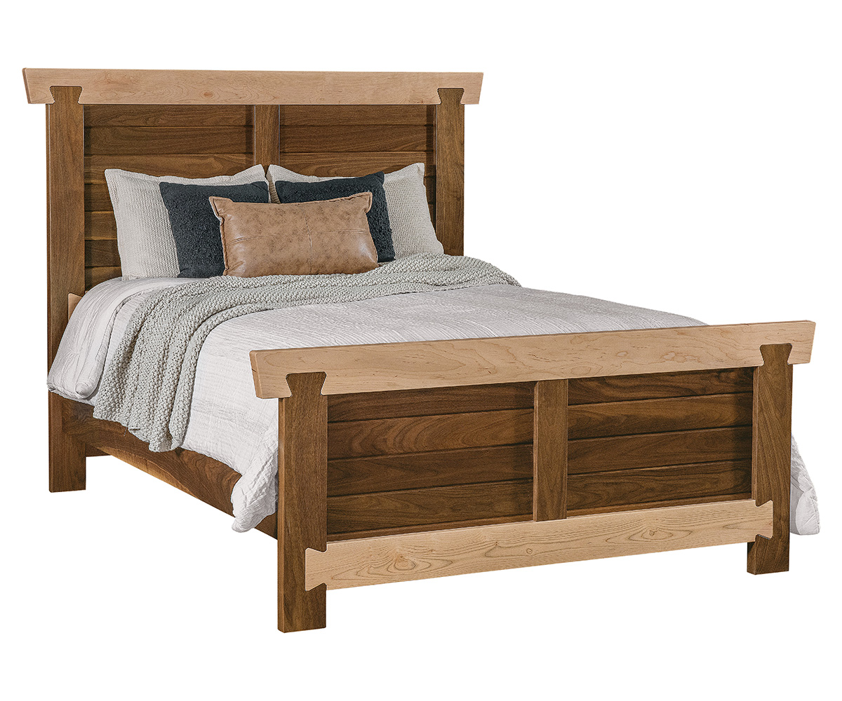 Dovetail Bedroom Collection - Image 3