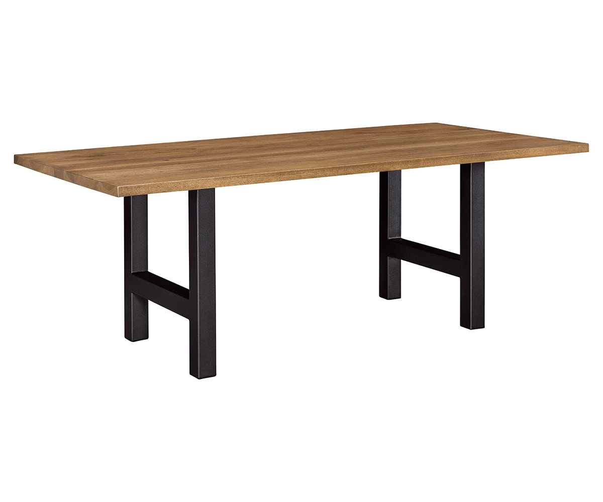 Livingston Table With Martin Base