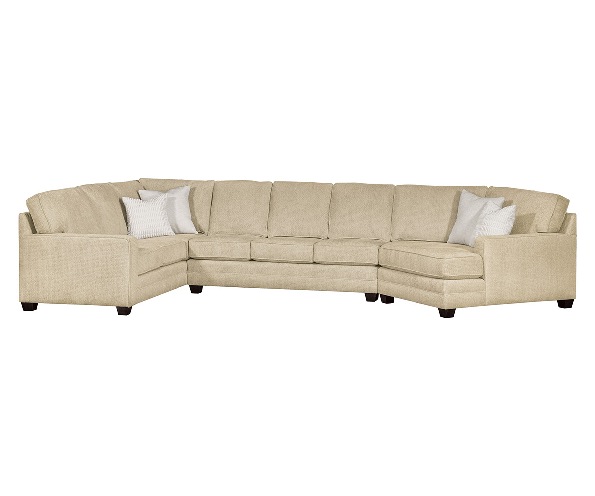 Ellington Collection - Track Arm - Image 2