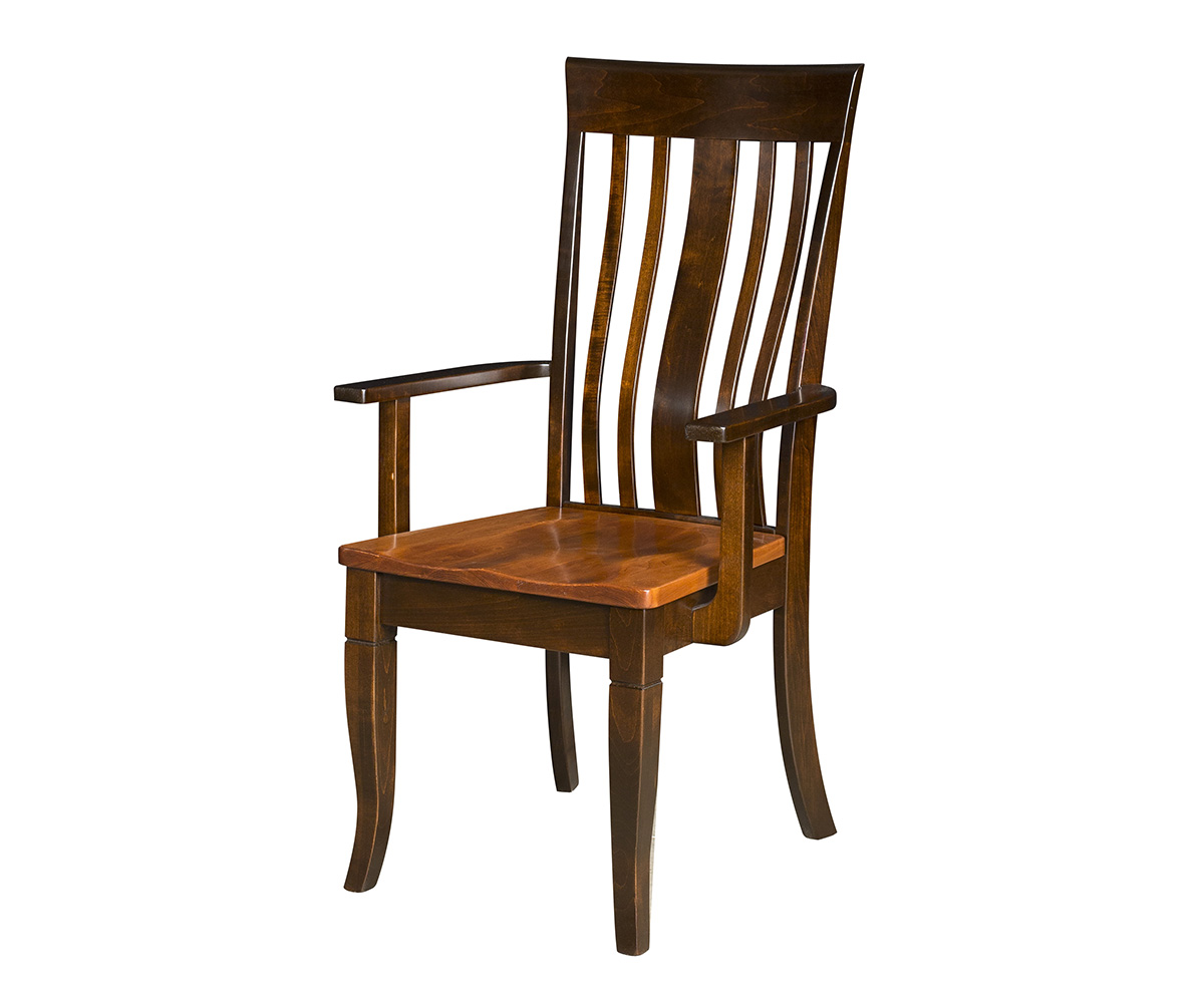 Newbury Chair - Image 2