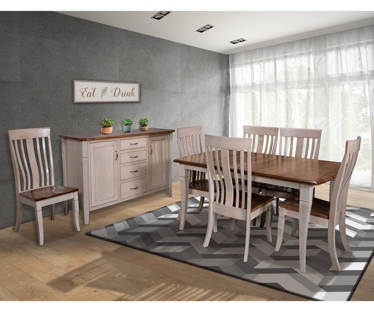 Newbury Chair - Image 3