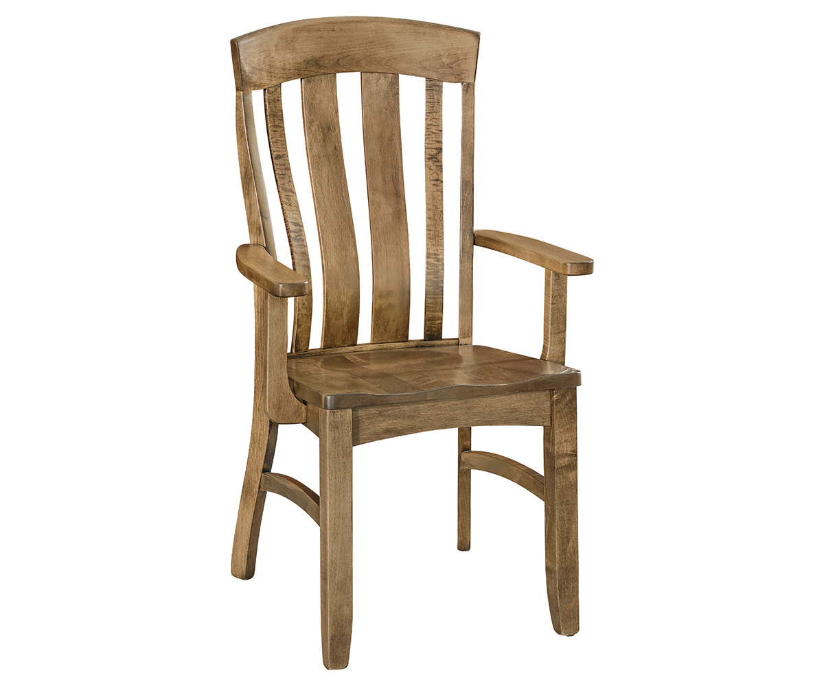 Nover Chair - Image 2