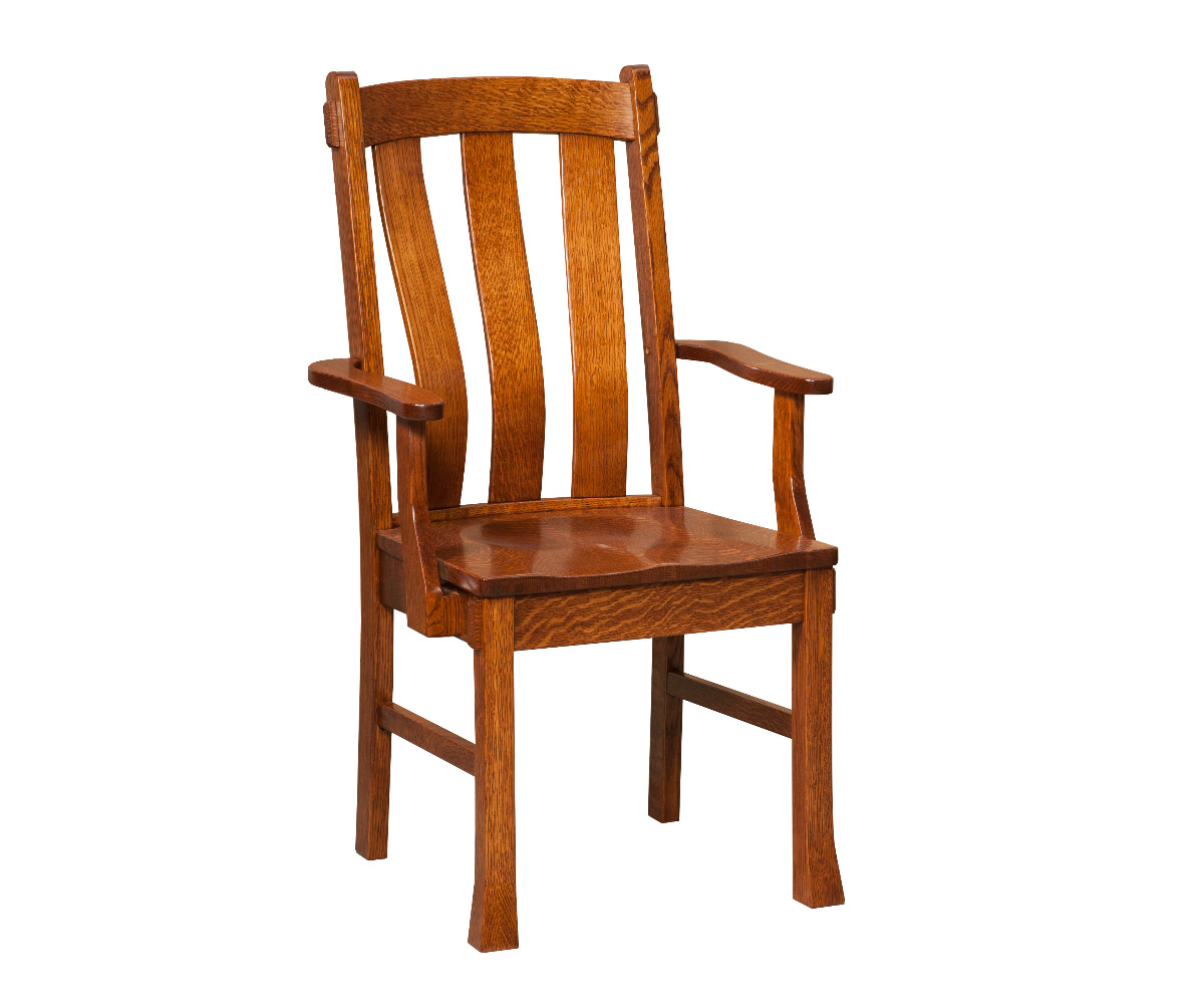 Olde Century Chair - Image 2