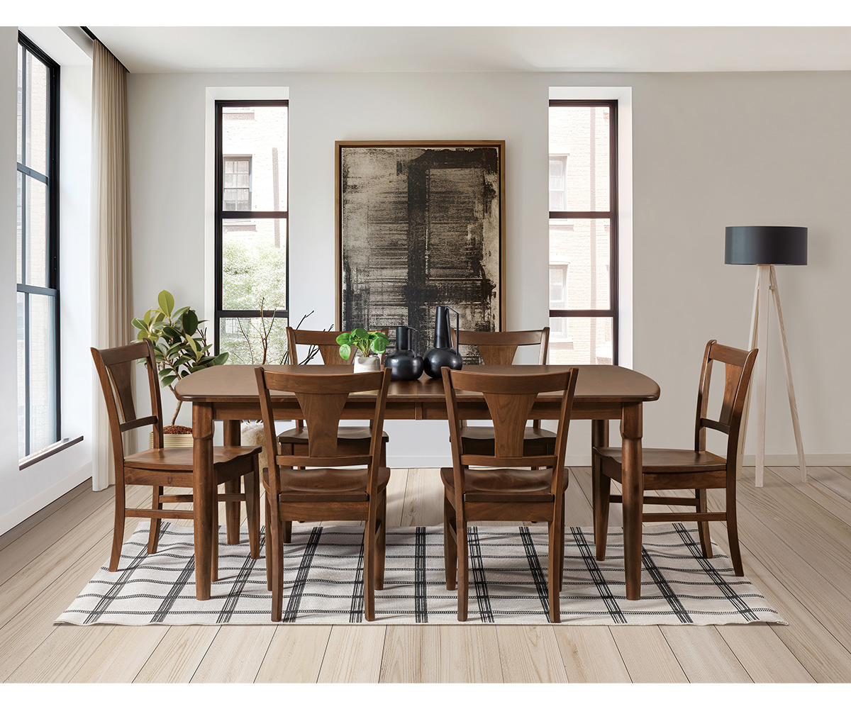 Presque Chair - Image 3