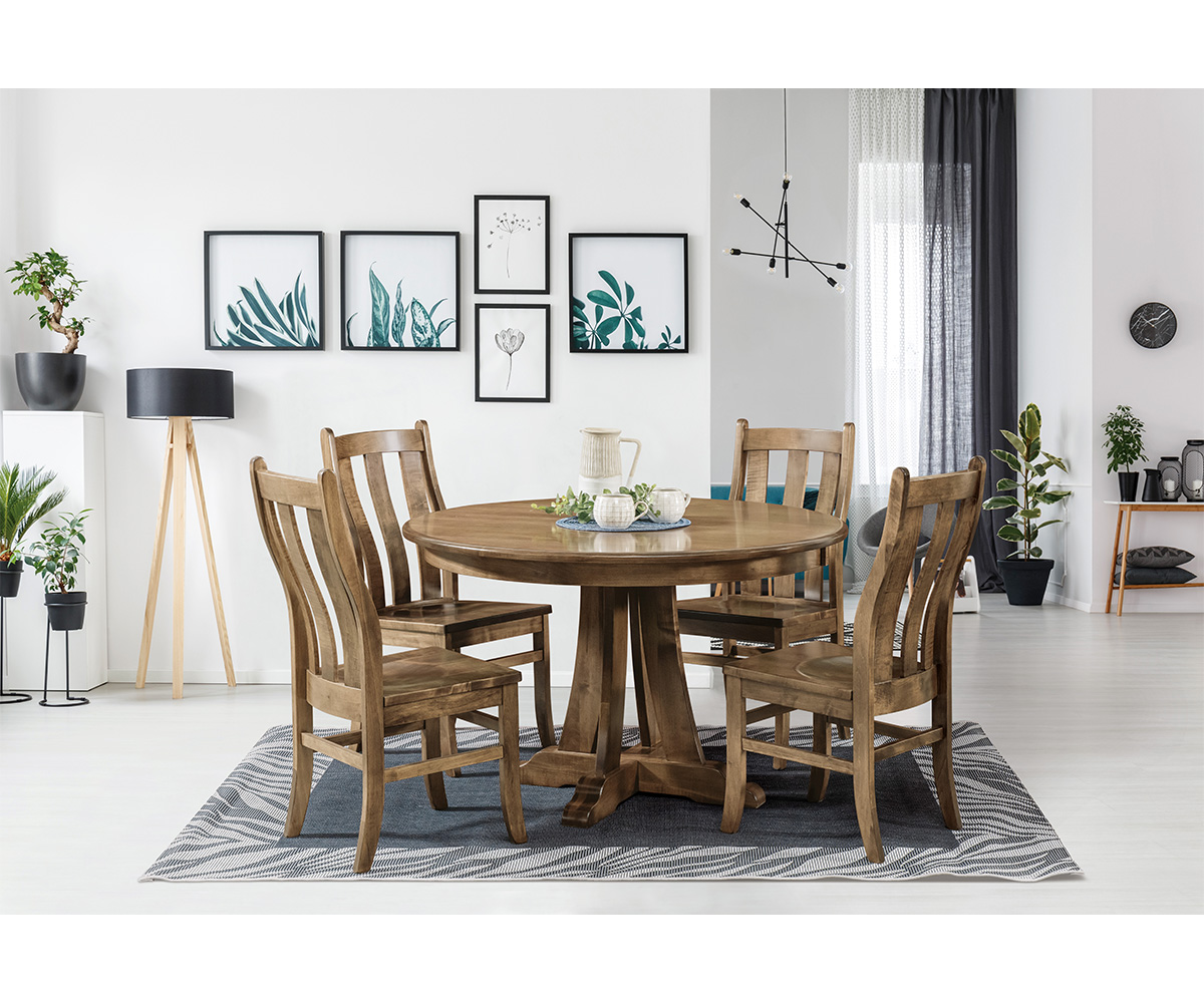 Sahara Chair - Image 3