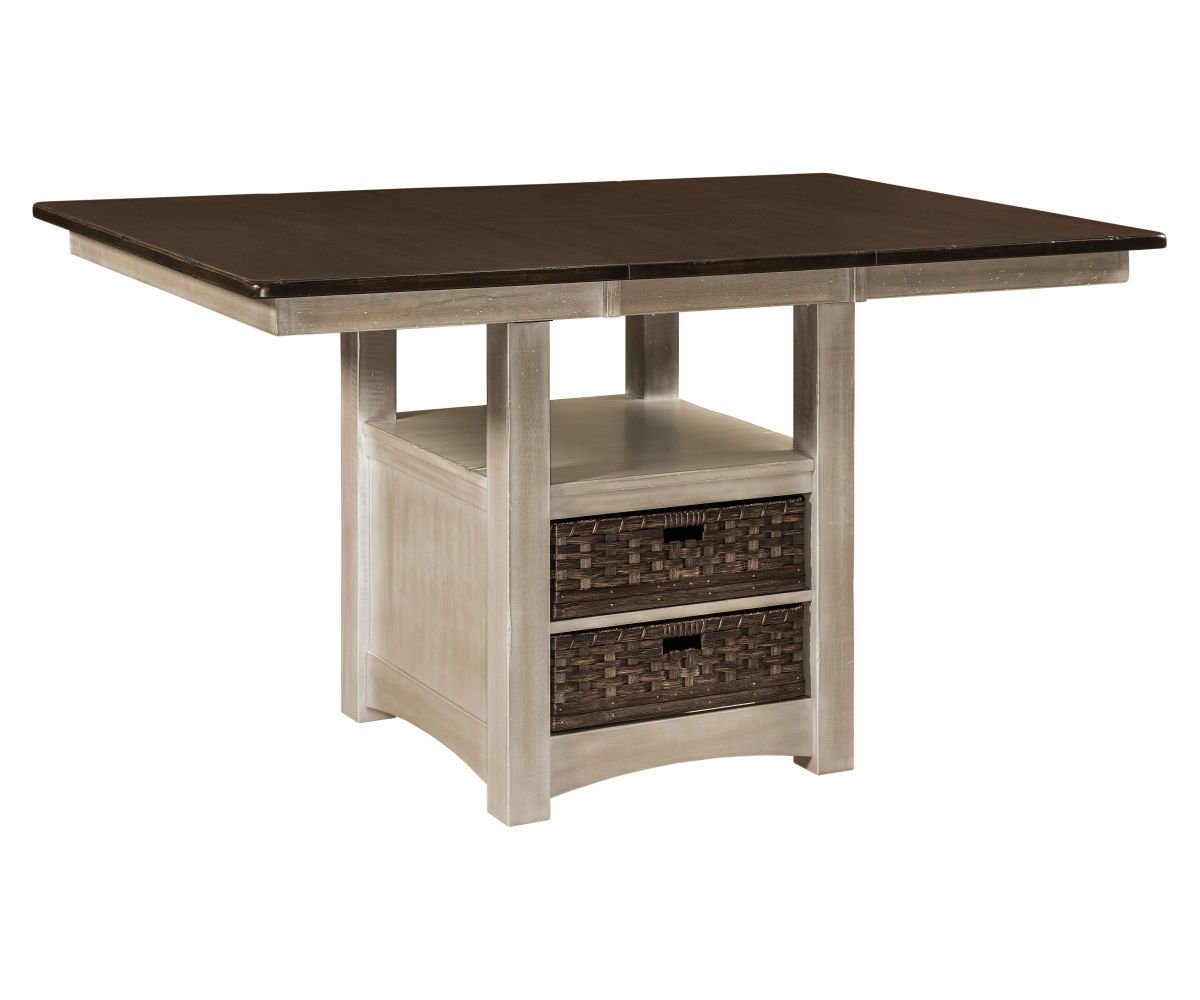 Heidi Cabinet Table - Image 4