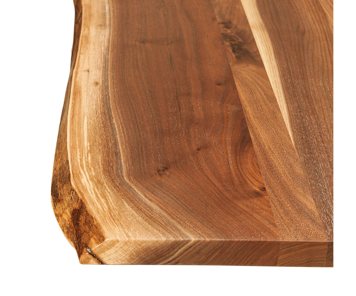 LaPorte Trestle Table - Image 2