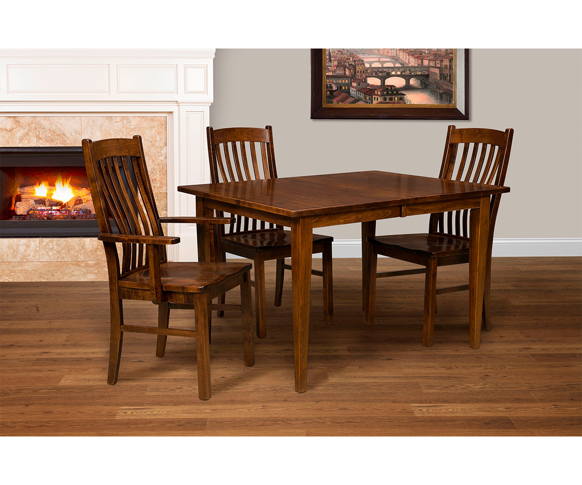 Delilah Chair - Image 4