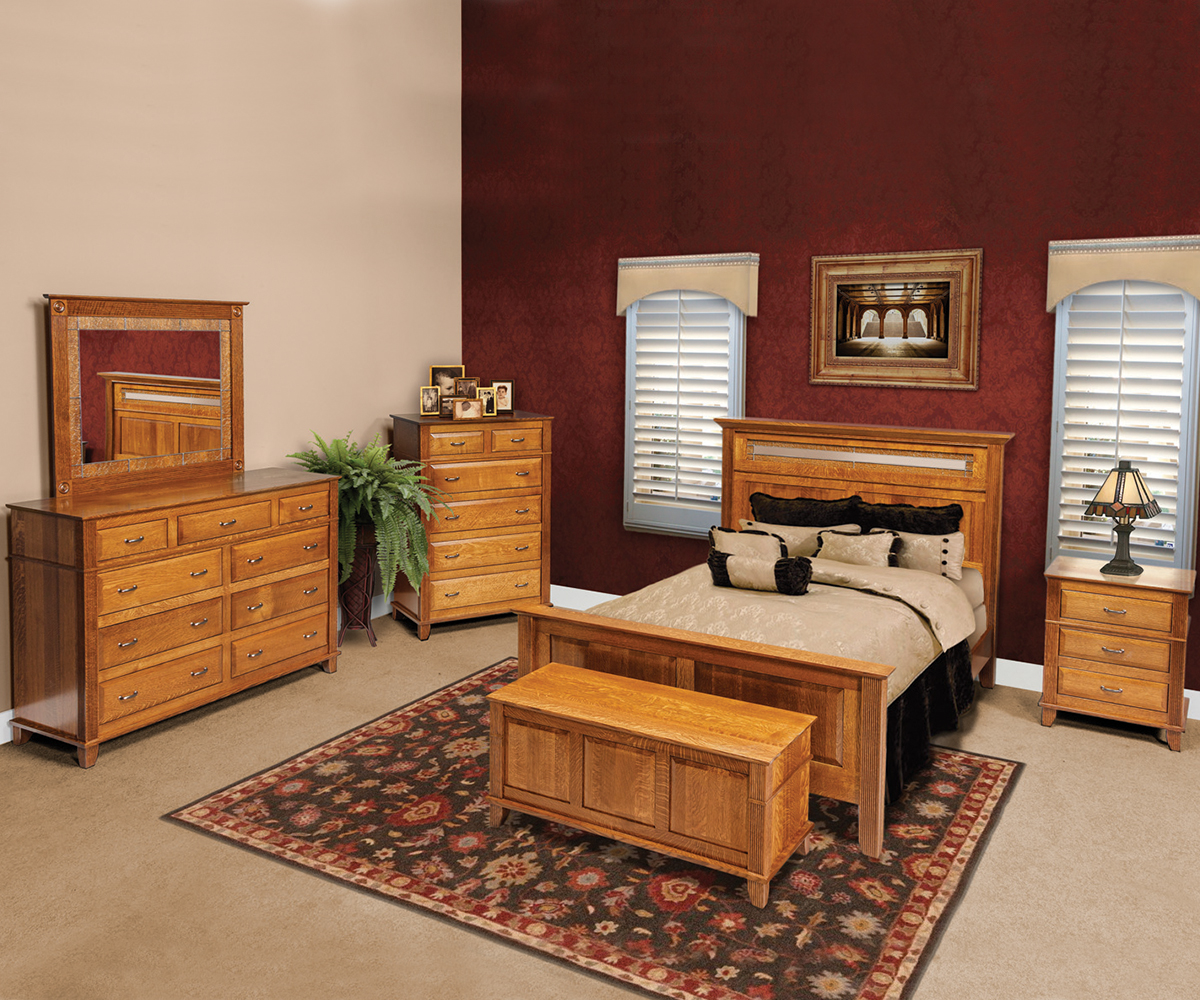 Arlington Dresser - Image 4