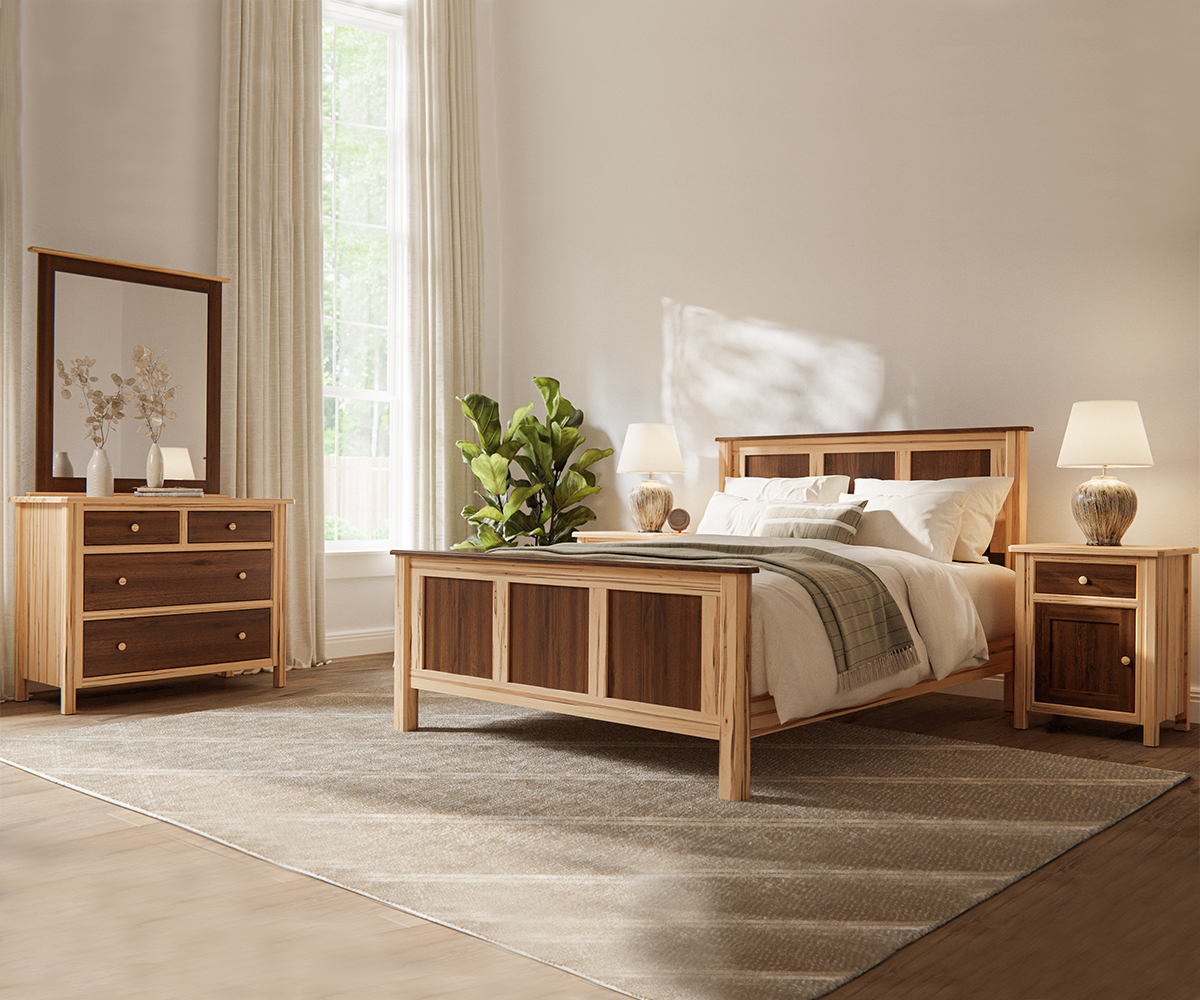Cornwell Lingerie Chest - Image 2