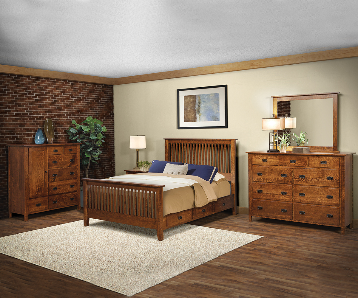 Elkins Dresser - Image 3
