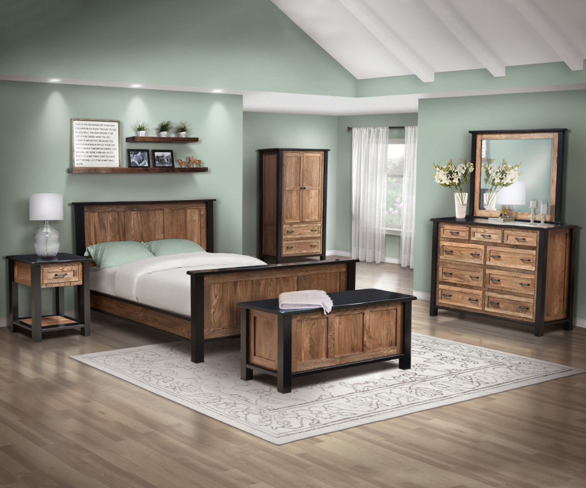 Empire Low Dresser - Image 2