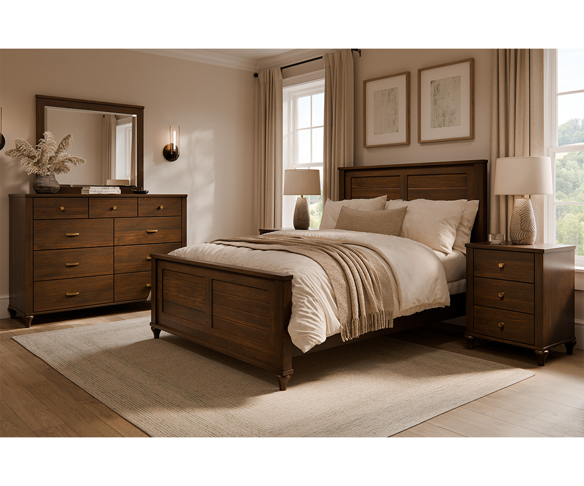 Alcan Low Dresser - Image 2