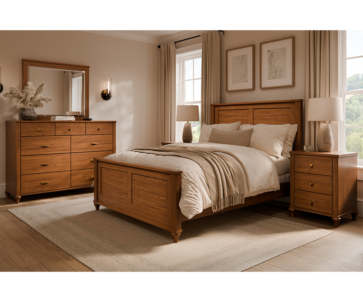 Alcan Low Dresser - Image 3