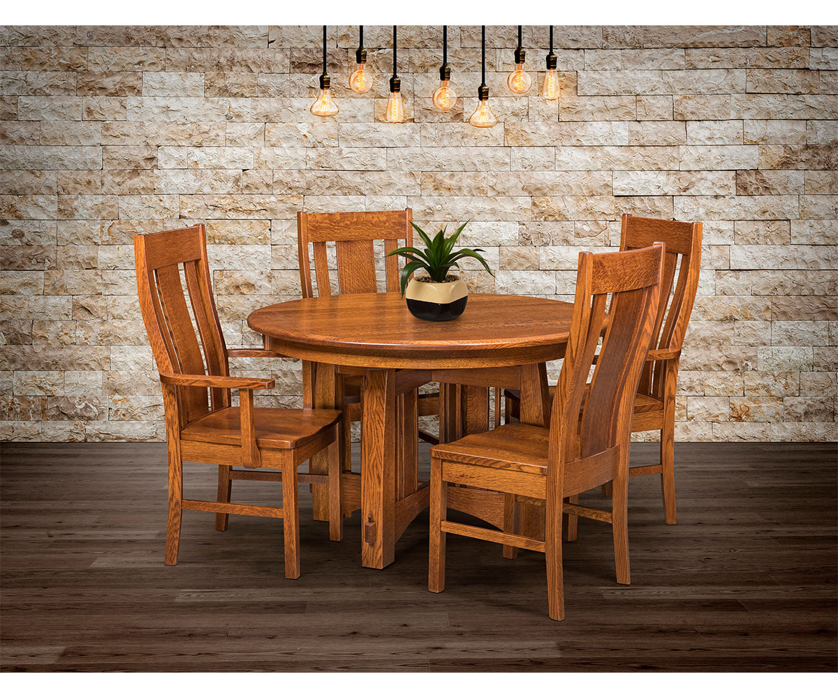 Gurnee Chair - Image 4